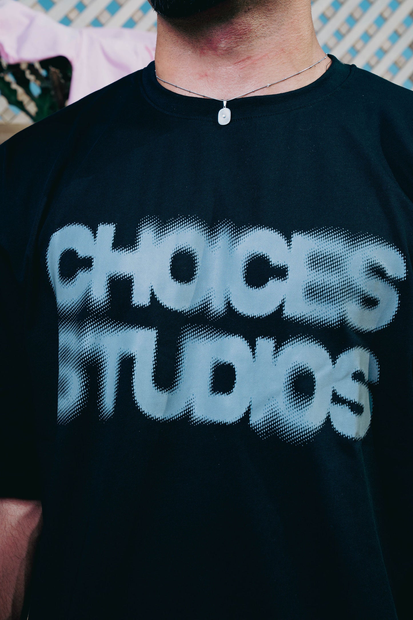 Choices Studios Black Tshirt